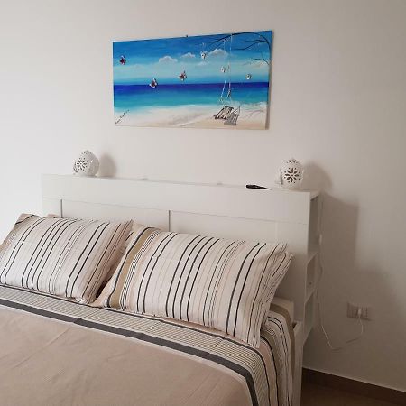 פורטו צ'זראו Casa Nostra B&B מראה חיצוני תמונה