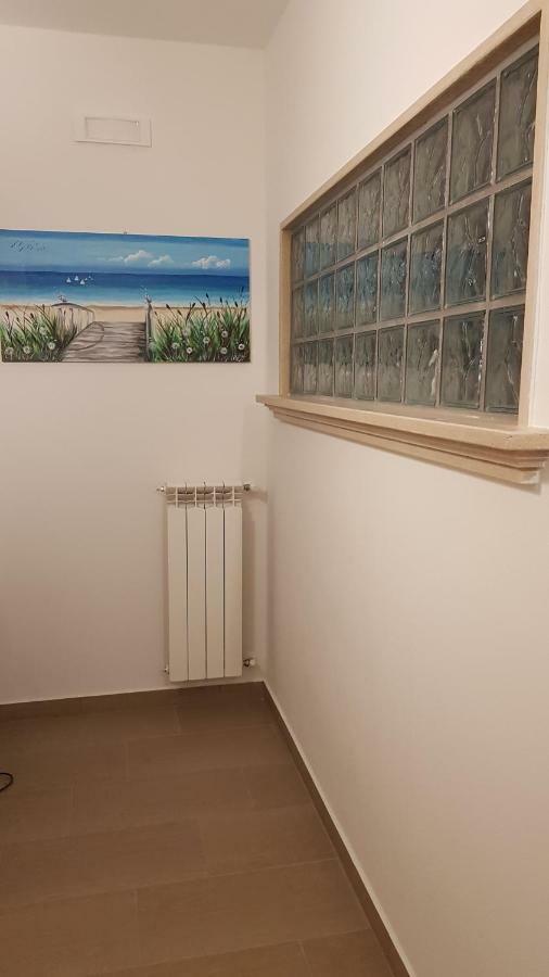 פורטו צ'זראו Casa Nostra B&B מראה חיצוני תמונה