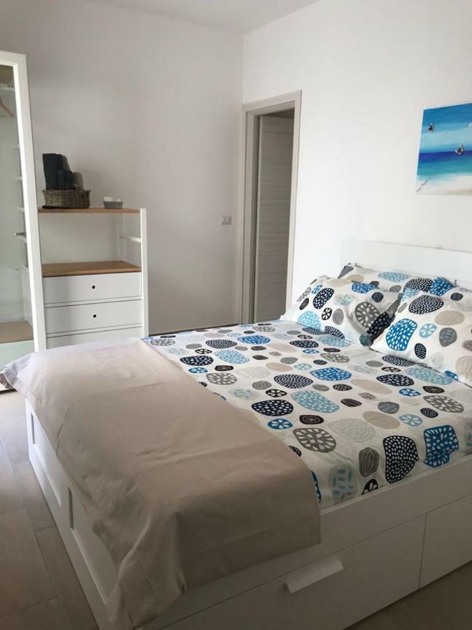 פורטו צ'זראו Casa Nostra B&B מראה חיצוני תמונה